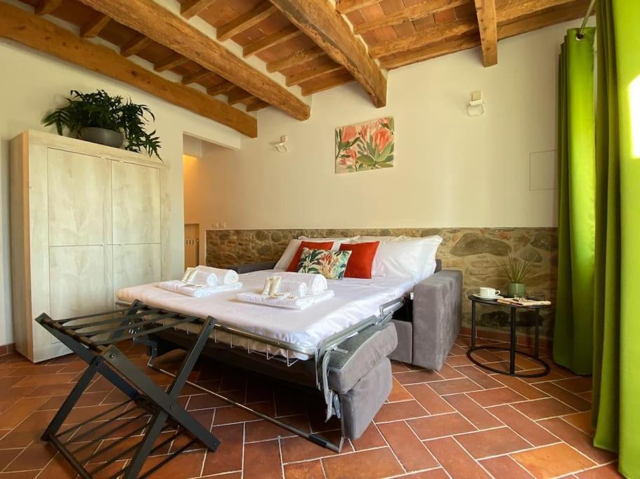 Willa Relax&Business Wi-Fi, Tv Hd, Parcheggio Gratuito Capannori Zewnętrze zdjęcie