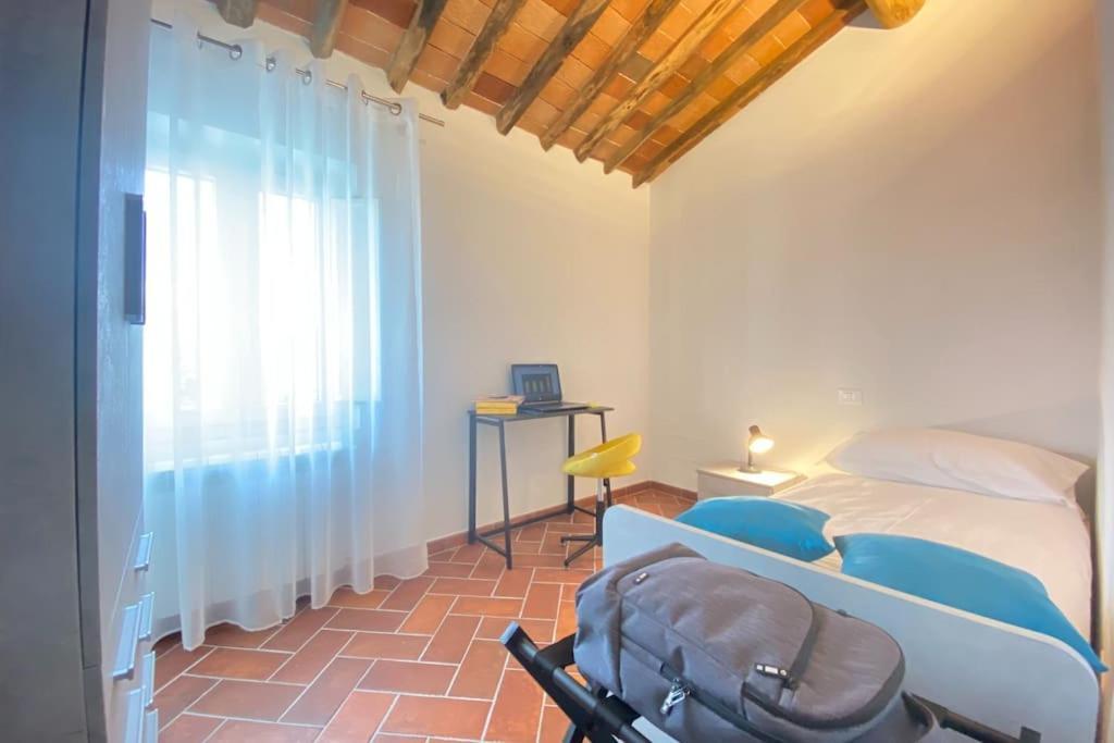 Willa Relax&Business Wi-Fi, Tv Hd, Parcheggio Gratuito Capannori Zewnętrze zdjęcie